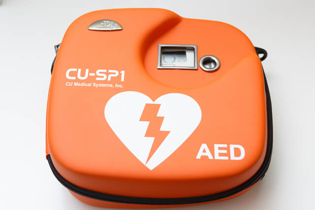 AED